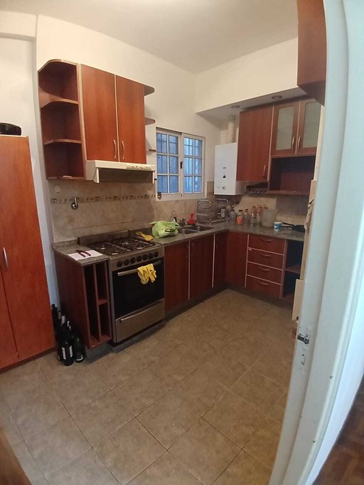 D.F.Sarmiento 2300, 2° E