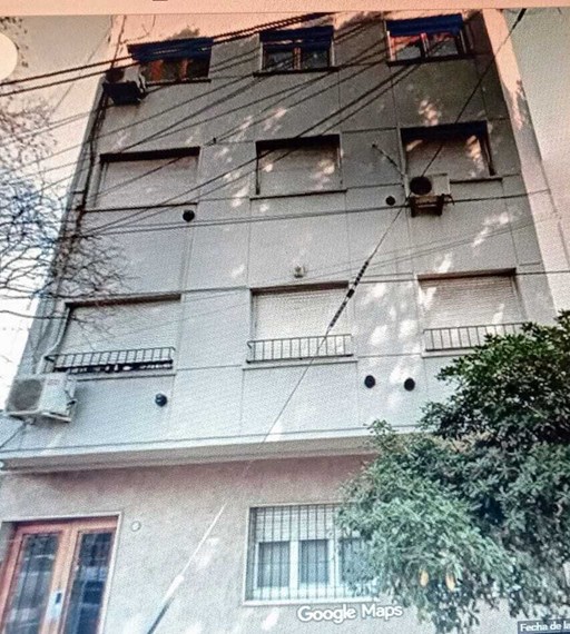 D.F.Sarmiento 2300, 2° E