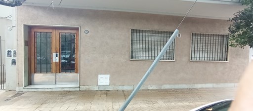 D.F.Sarmiento 2300, 2° E