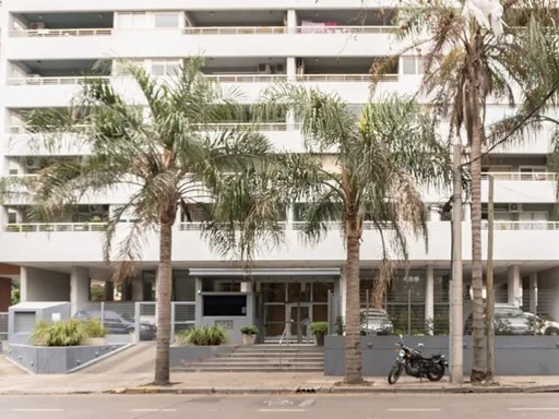 Av.Del Libertador 3000, 8°