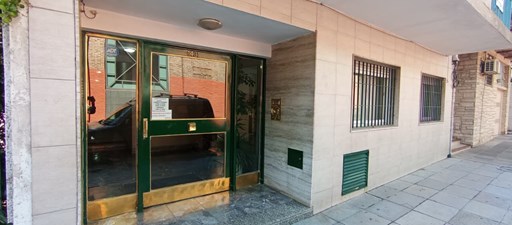 Ramseyer 1400, 4° A