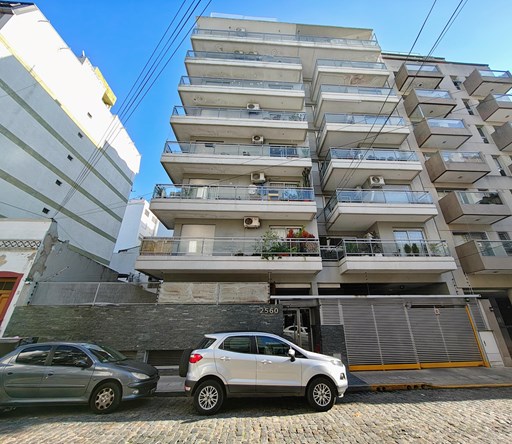 Cordoba 2500