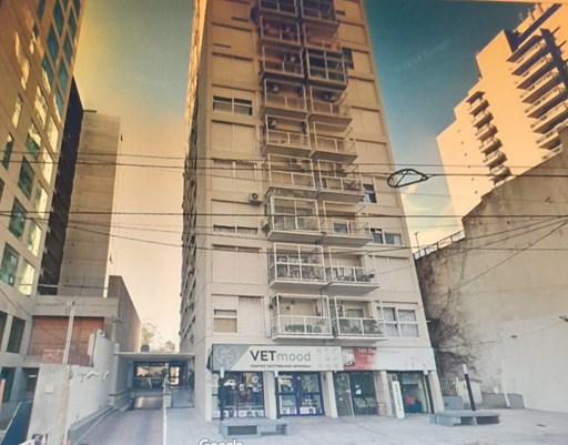 MAIPU AV. 1800