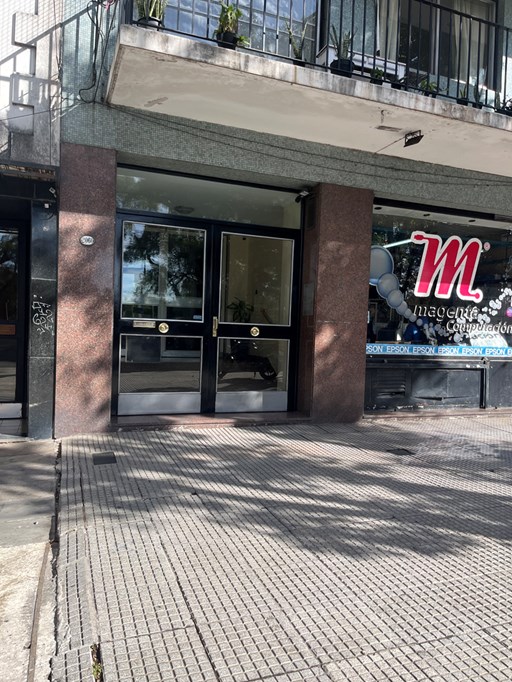 Av. Maipú 2000