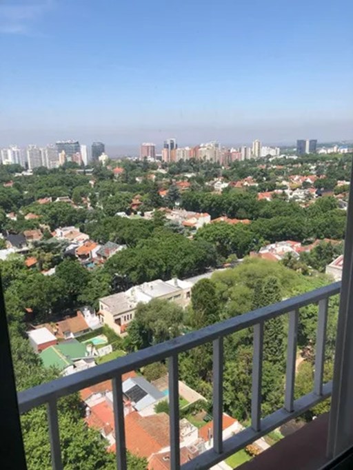 Maipu Av 1900, 17°