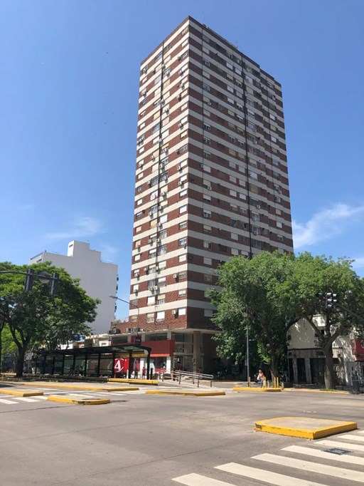 Maipu Av 1900, 17°