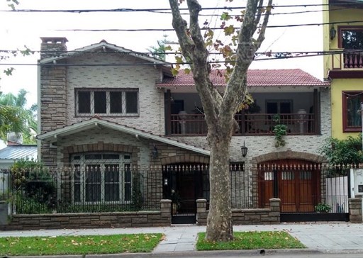 Av. Marquez 200