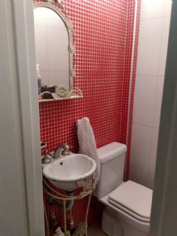 TOILETE