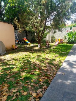 JARDÍN COMÚN