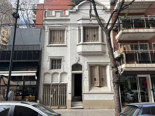 Jorge Newbery 1700