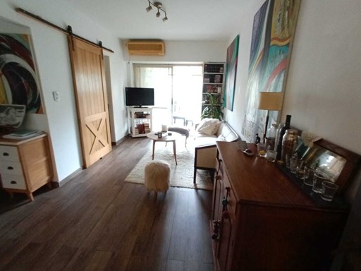 AV.LIBERTADOR 2700, 3 B