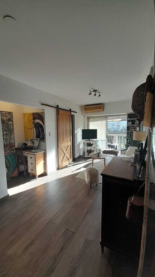 AV.LIBERTADOR 2700, 3 B