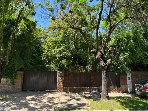 ALBERDI JUAN B. 2300