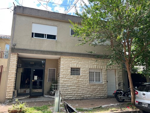 Bermudez Capitan 600