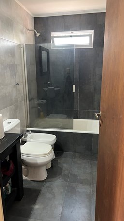 Baño completo