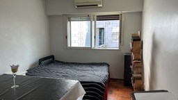 Dormitorio PA