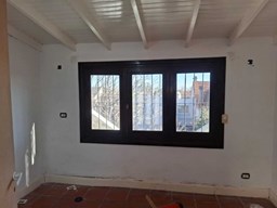 Escritorio o 4° dorm