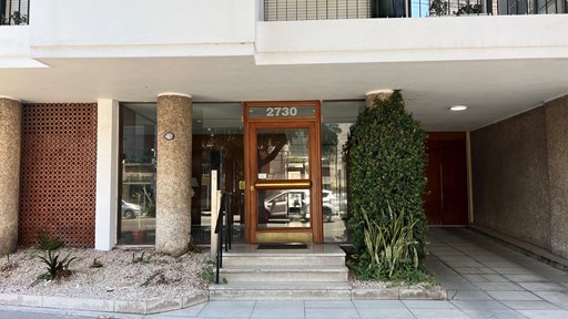 Av del Libertador 2700