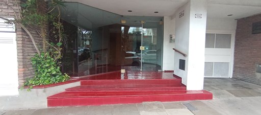 Roque Saenz Peña 1500, 1°