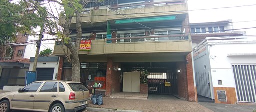 Italia 1500, 2° Piso c/frente