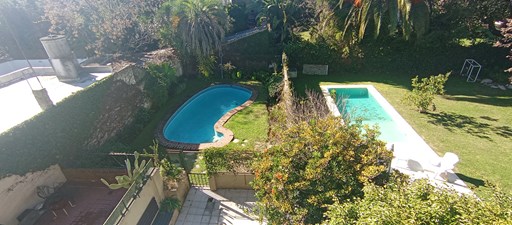 Italia 1500, 2° Piso c/frente