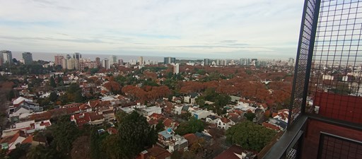 Maipu Av 1500, 20° E