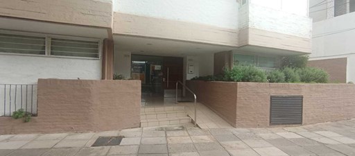 Av.Del Libertador 2800, 4° C