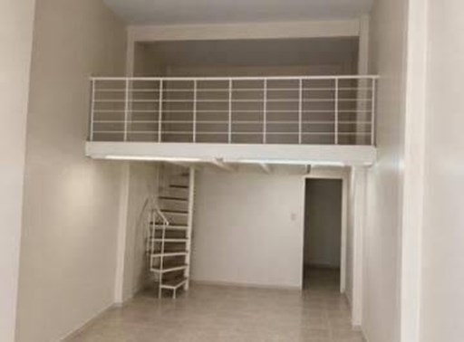 Roca 2100, PB Frente
