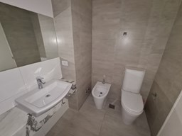 Baño dpto