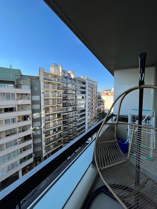 Av. Balbin 2500