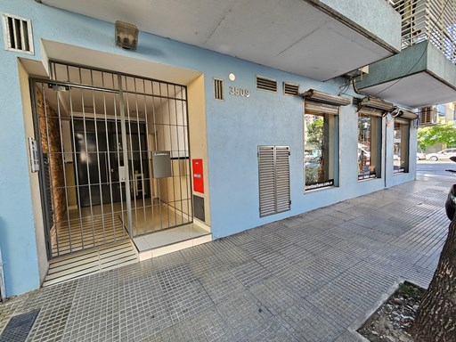 Teodoro García 3500
