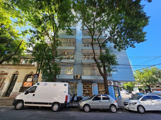 Teodoro García 3500