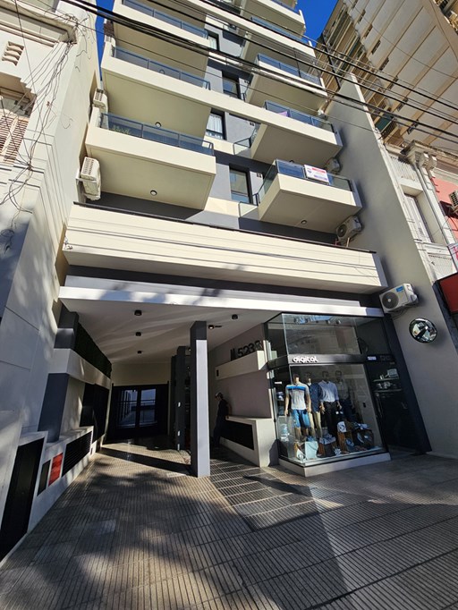 Av. Monroe 5200
