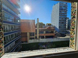 Vista al Este