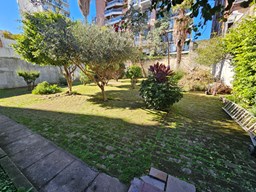 Jardin en PB