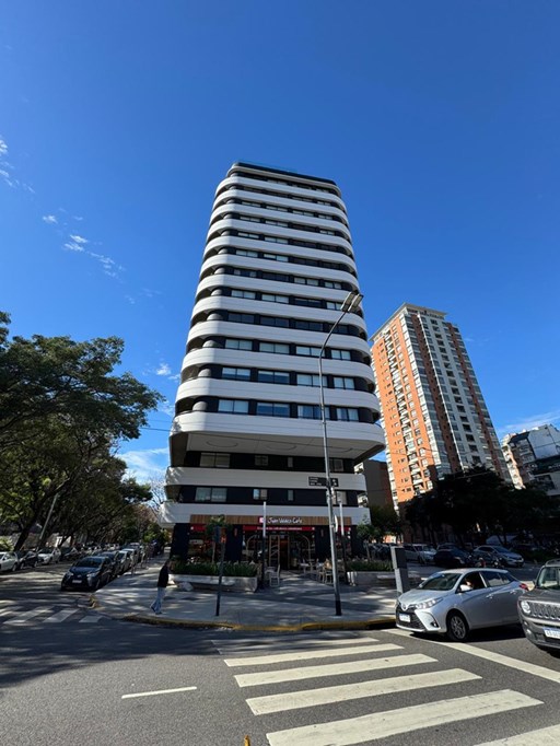 Jaramillo 2300