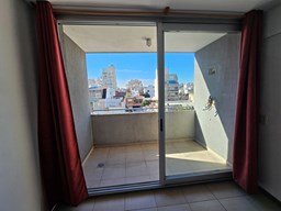 vista balcon a pulmo