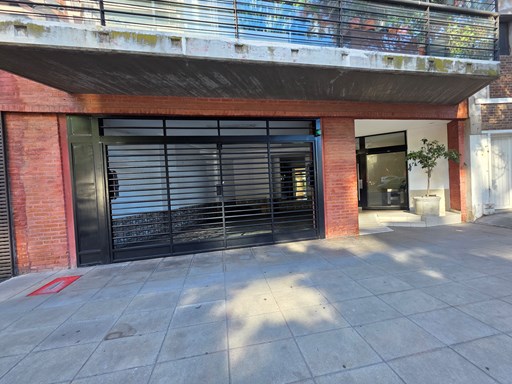 Comodoro Rivadavia 1600