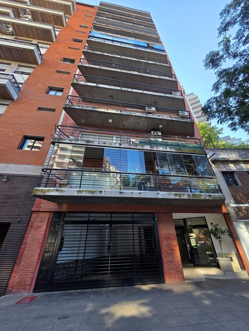 Comodoro Rivadavia 1600