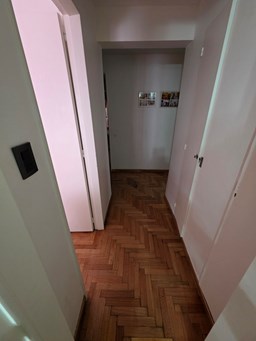 hall intimo dde coci