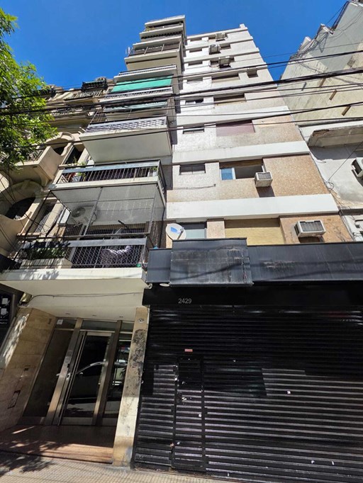 Scalabrini Ortíz 2400