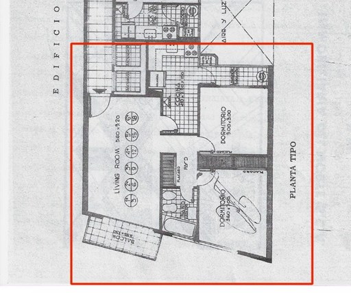 Scalabrini Ortíz 2400