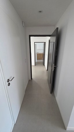 Hall entrada