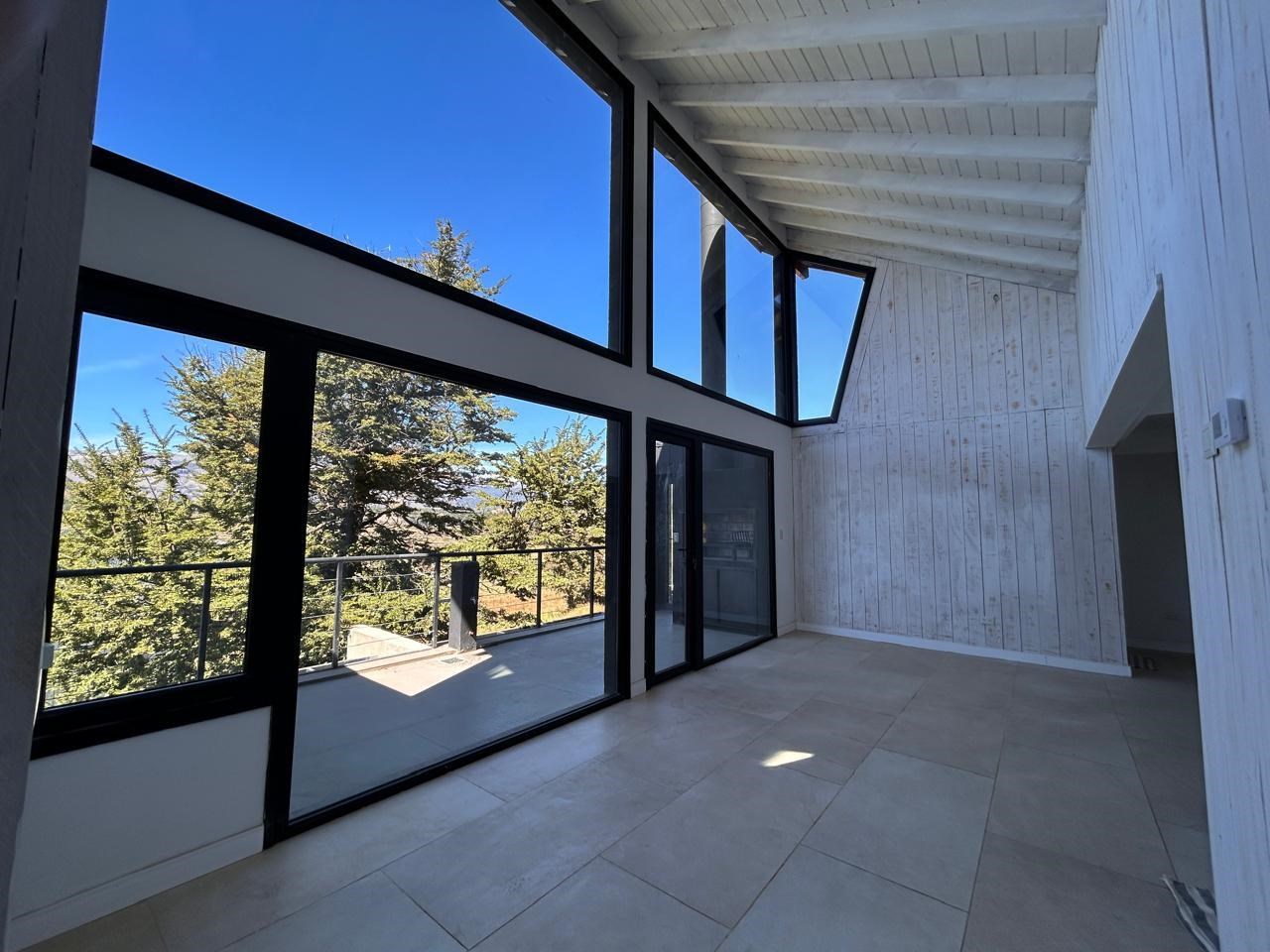 Estancia Los Ñires