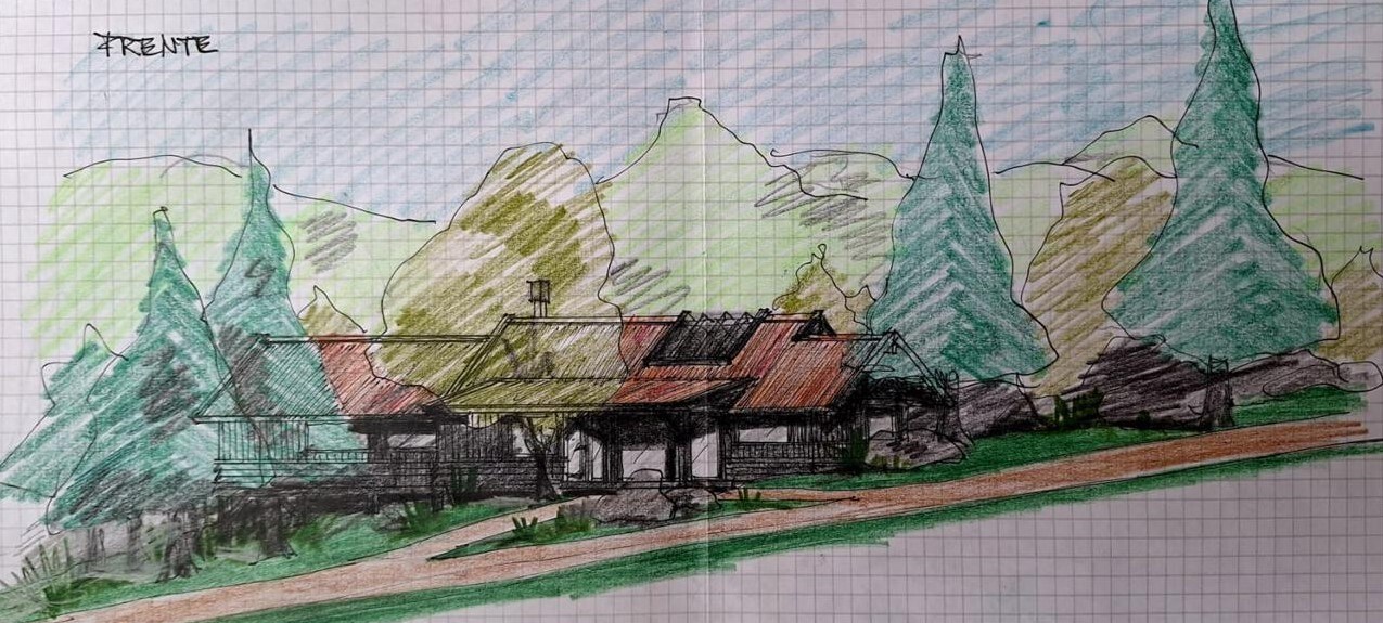 Alihuen Alto II Etapa