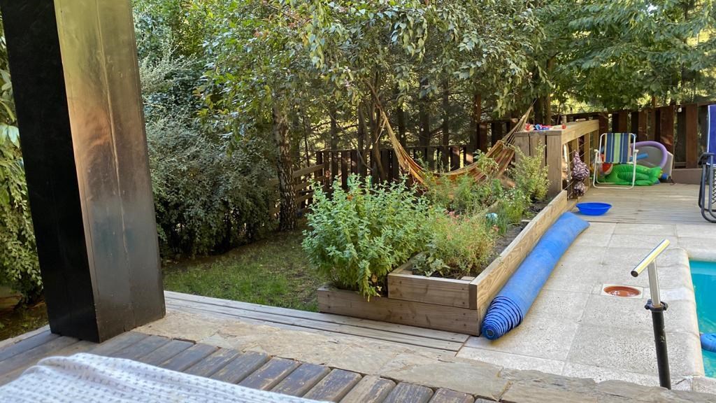 Jardin