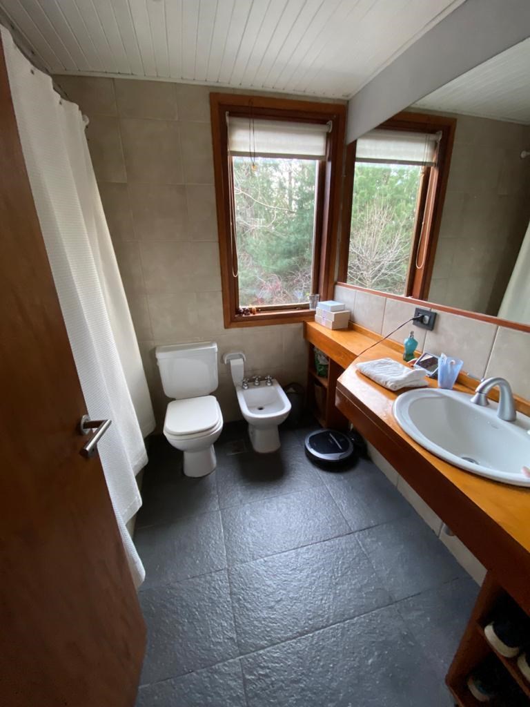 Baño completo PA