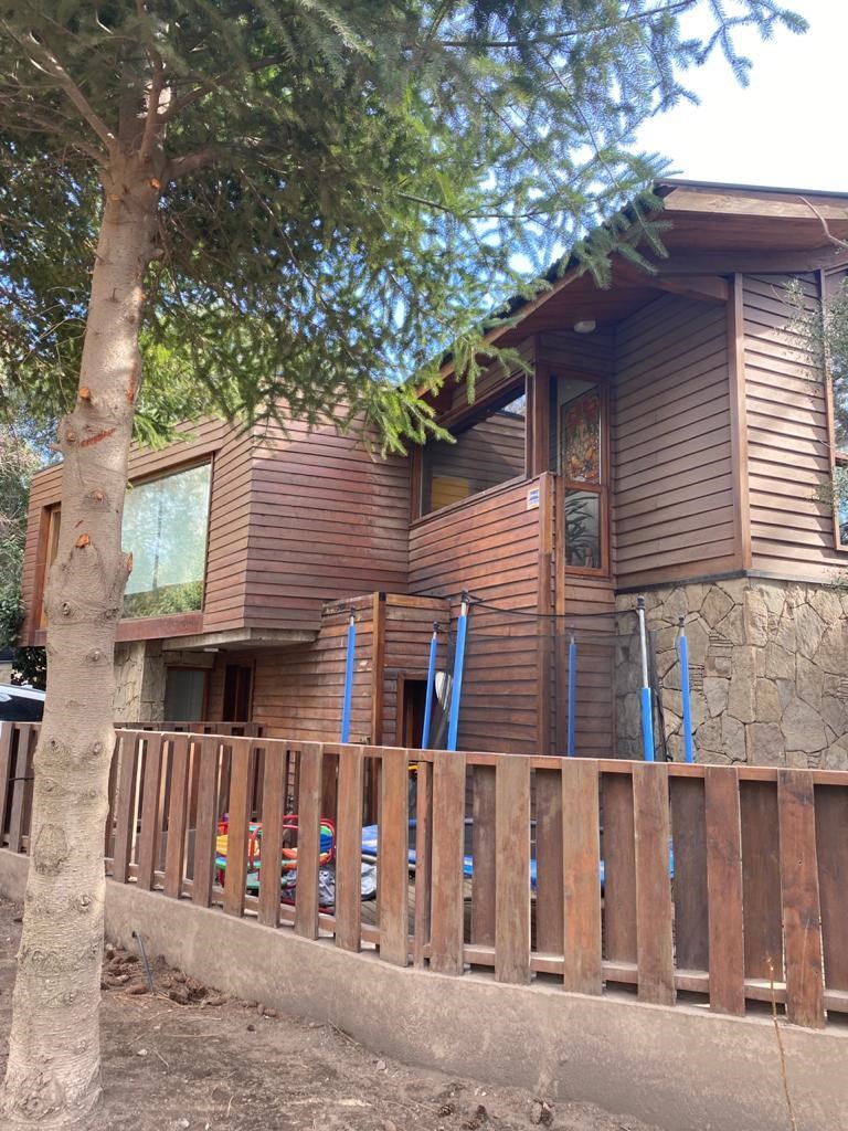 Vista lateral