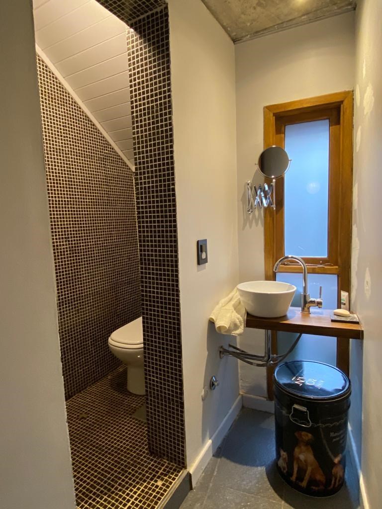 Baño completo PB