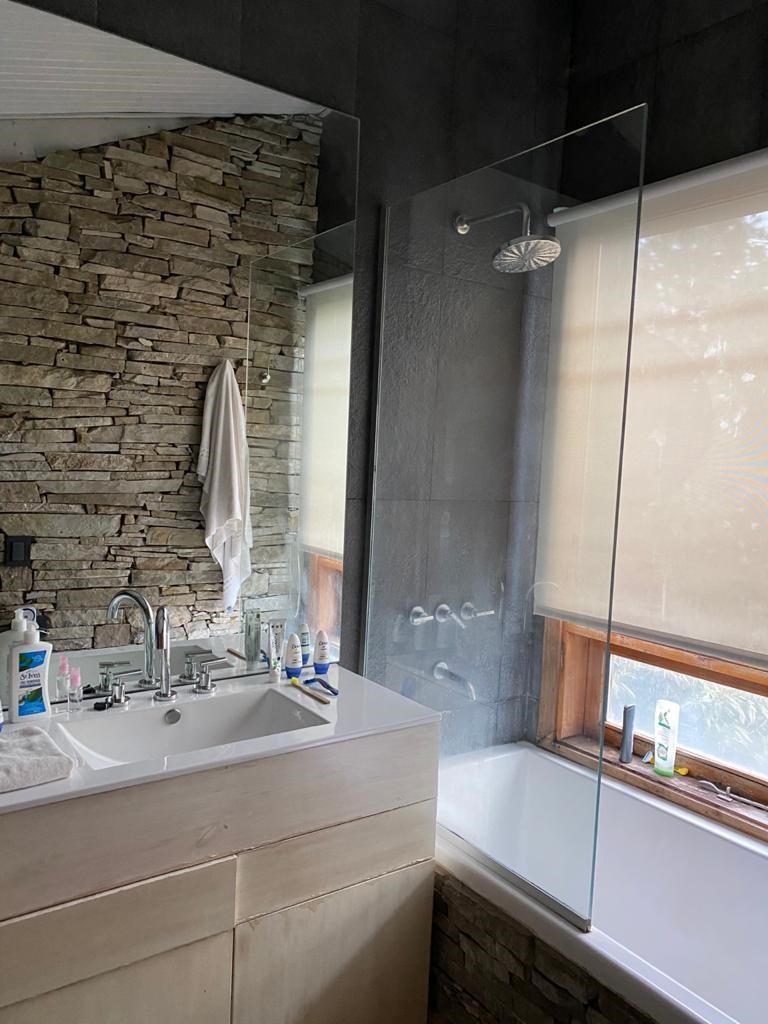 Baño Ppal. Suite PA
